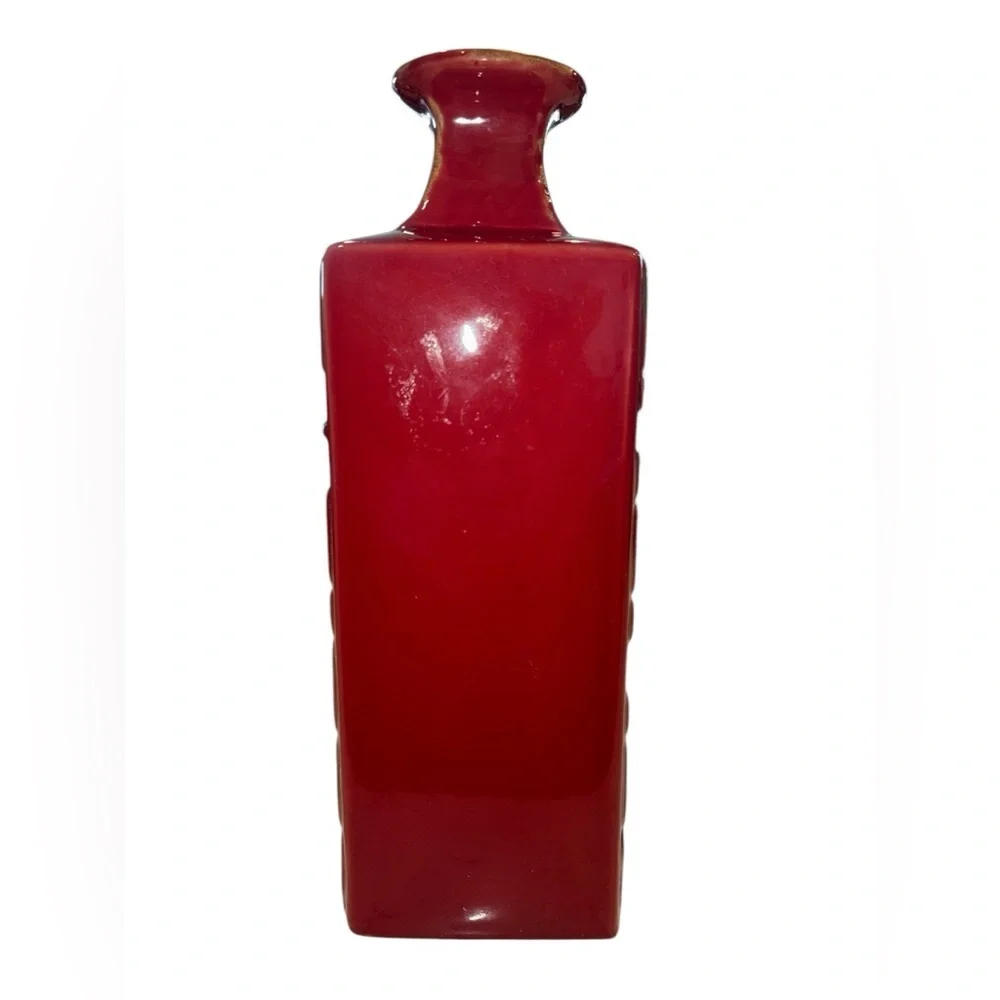 Vintage Hosley® Potter Company Vase